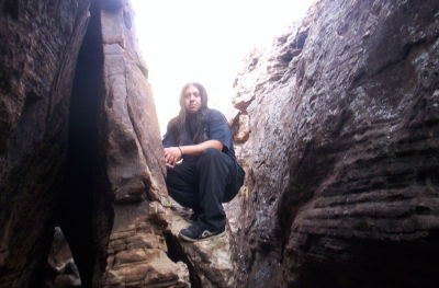 Jonathan Salazar