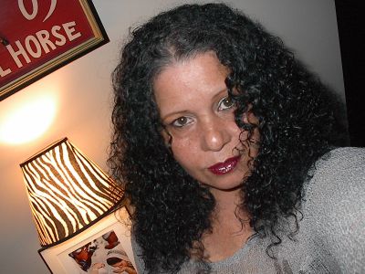 Carmen Santana
