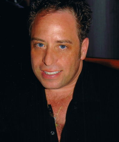 Chris Cognetta