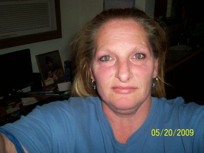 Mary Scannell