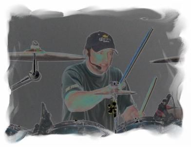 Joel Parker