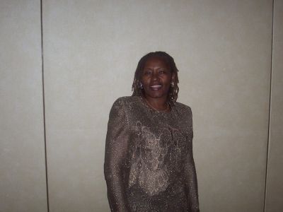 Alice Gause