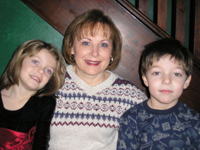 Donna Gregrich