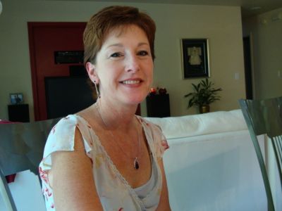 Tina Narasaki