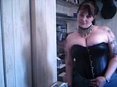 Susan Fetterman