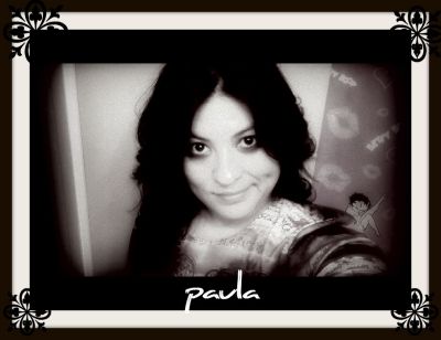 Paula Flores