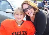 Julie Haden