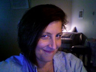 Kristina Unfred