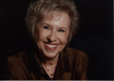 Patricia Taylor