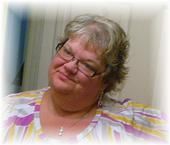 Sherri Efird