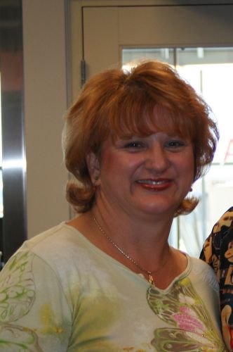 Frances Hauss