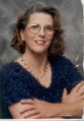 Sandra Overly