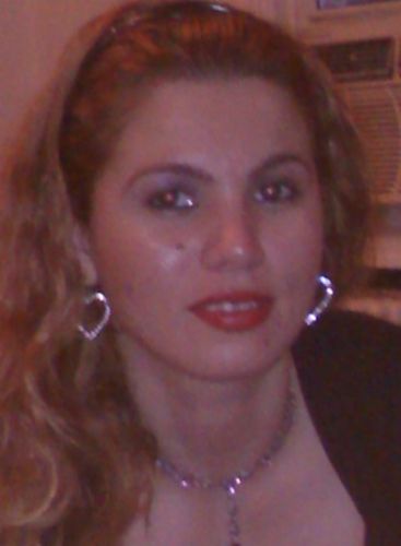 Oneyda Martinez