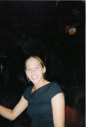 Kristy Wilbur