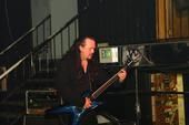 Johnathan Weaver