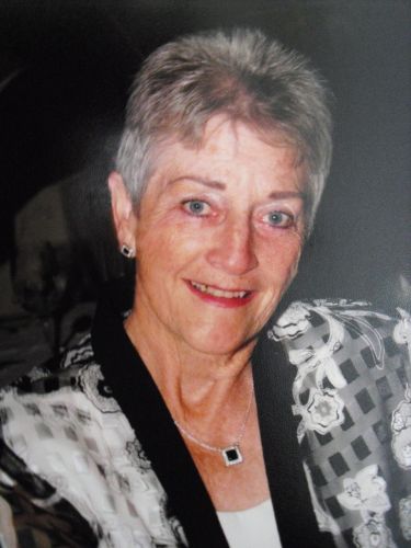 Doreen Mcdonald