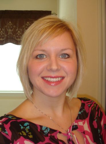 Claire Hope