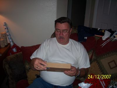 James Westmoreland