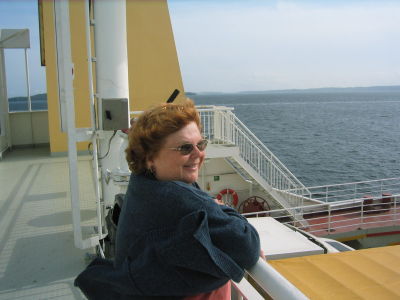 Catherine Kladis