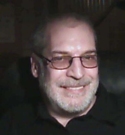 Barry Arnold