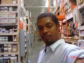 George Stallworth