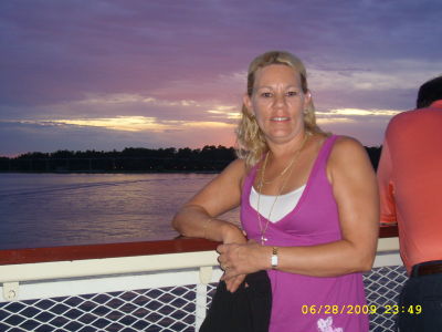 Tina Dempsey