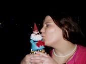 Theresa Mahoney