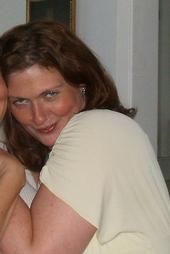 Karen Glazar