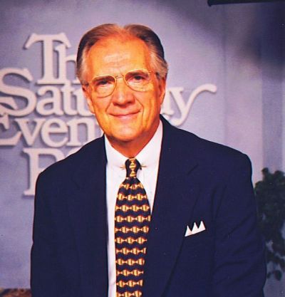 Robert Silvers