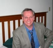 Harry Novak