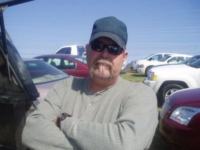 Dale Kerr