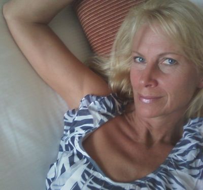 Judy Keller