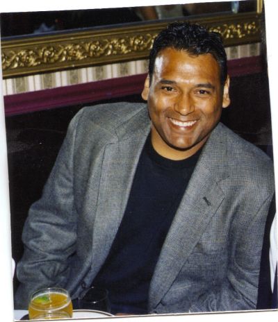 Victor Chavarria