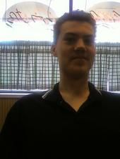 Walter Ivins