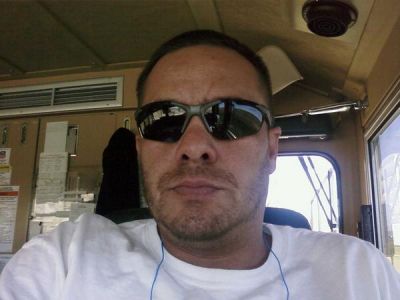 Daniel Rock