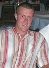 Shawn Deshane