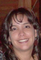 Rosana Rodriguez