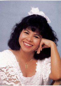 Yamilet Aguila
