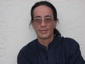 Richard Leong