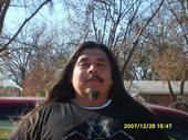 Alejandro Jimenez