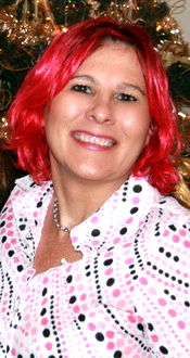 Rose Waldron
