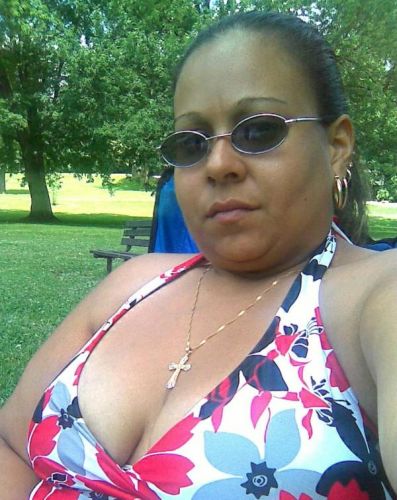 Xiomara Robles