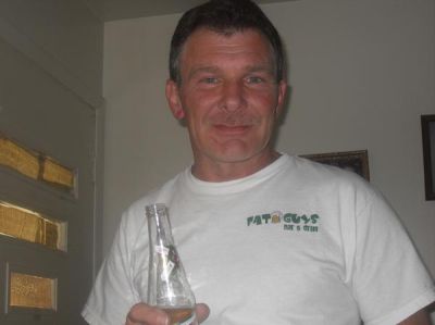 Michael Coulter