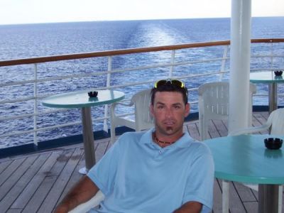 Christopher Mcneal