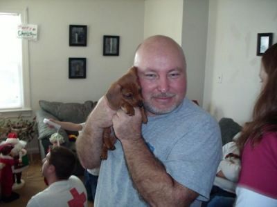 Donald Thompson