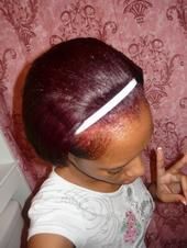 Teneshia Riles