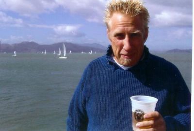 Erick Scheiderman