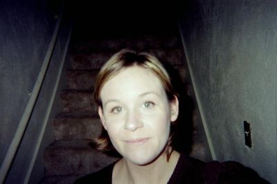 Krissie Warren