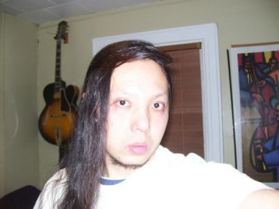 Dominic Dolor