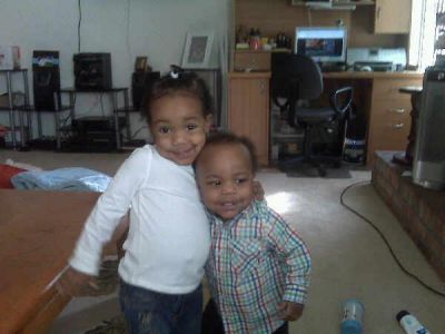 Takiyah Clark
